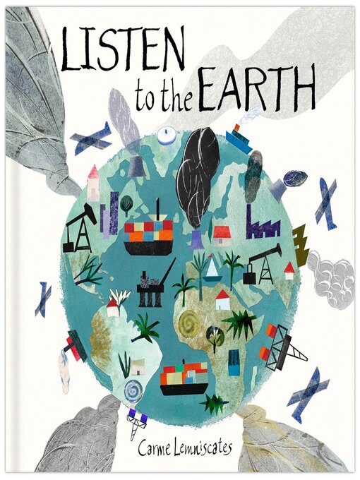 Title details for Listen to the Earth by Carme Lemniscates - Available